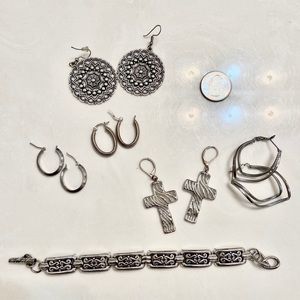 Silver Jewelry